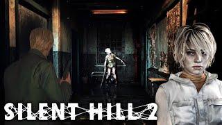 Silent Hill 2 Remake Just Got Hit With Some AMAZING NEWS!