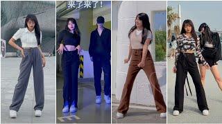 ( Tik Tok ) Fernwang - tỷ tỷ dance cover siêu hot trên Douyin