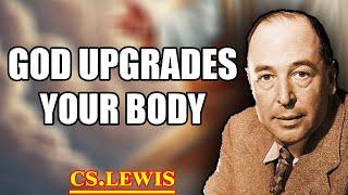 The Holy Spirit Is Transforming You Completely - You’ll Never Be the Same! | C.S. Lewis 2025