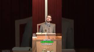 Trusting God's Word in Hard Times: A Message of Hope & Guidance