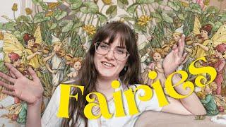 A History of Fairies