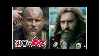 Vikings: Are Ragnar and Rollo really brothers? Are they related?