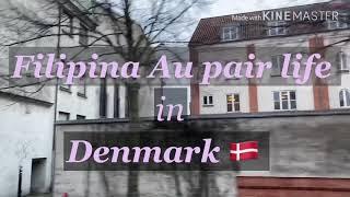 My Life here in Denmark (Filipina Au pair Diary)