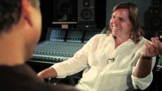 SSL Duality - Dave Rideau Meets Kevin Shirley - Part 2
