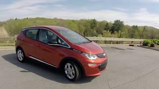 BOLT EV 2020 Walkaround Sunshine Chevrolet