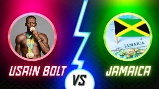 How Fastest Man In The World Lost | USAIN BOLT vs $12.7 Million Dollar Lawsuit