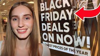 How to pronounce BRANDS on Black Friday