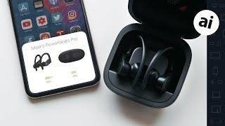 Powerbeats Pro Tips and Tricks