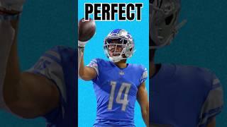 The PERFECT Fantasy Football Draft from the 1.06 | 2024 Fantasy Football