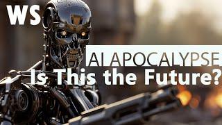 How POWER-SEEKING AI Works: Humanity's Ultimate Challenge!