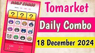 Tomarket Combo Today | Tomarket New Update | Tomarket Daily Combo Today | Tomarket Airdrop