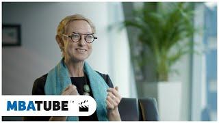 The NUS MBA: Prof. Marleen Dieleman