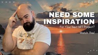 Unlocking NFT Artist Inspiration Secrets