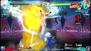 P4U2: Replay Archive 402 (2)