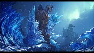 Mystwalker - Frozen Sea Forsaken by Time