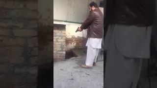 Glock 19 Made By Darra Adam Khel Peshawar Pakistan Engineers Arms Guns