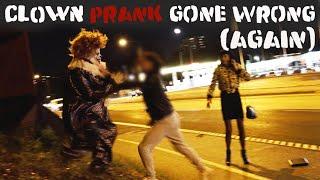 HALLOWEEN PRANK GONE WRONG (AGAIN)-Julien Magic