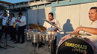 VIDEO DE TAMBORAZO JEREZ 75