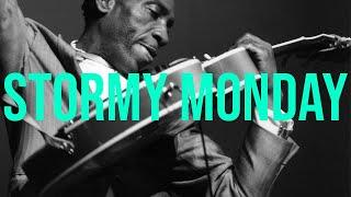 Stormy Monday: an in-depth guide to a blues classic