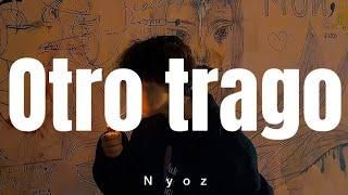 Sech - Otro Trago ft. Darell [Letra]