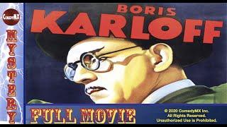 Classic Mystery: Mr. Wong Detective (1938) - Full Movie | Boris Karloff, Grant Withers