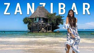 The Truth About Zanzibar's Beaches (Honest Opinion)