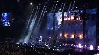 The Cure live at Krakow, Tauron Arena - 20 Oct. 2022 - encores.