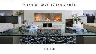 [Trailer] Interview | Jan Horn | Architectural Director at Pacific Sotheby's International Realty