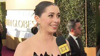 Cristin Milioti on The Penguin and Possible Season 2 (Exclusive)