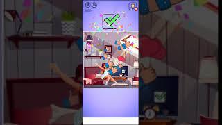Brain Wash - Move - Level 89 Walkthrough Solution By Mobile Gaming Junction