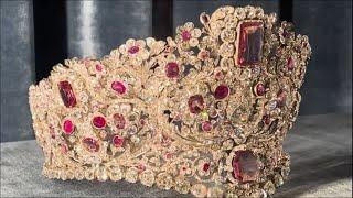 Gems of Bavaria: The Kingdom's Most Famous Jewels