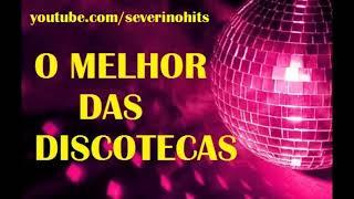 UMA HORA COM O MELHOR DAS DISCOTECAS