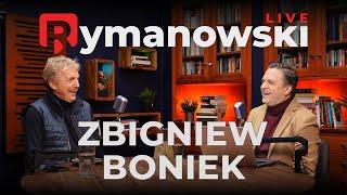 Rymanowski, Boniek: Probierz i Kulesza do dymisji?