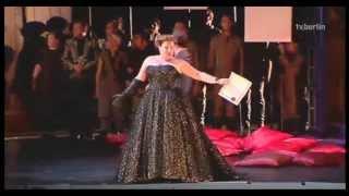 Stoliza mit Opernstar Anna Smirnova