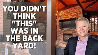 Garin Ranch Surprise! Tom Schieber Real Estate