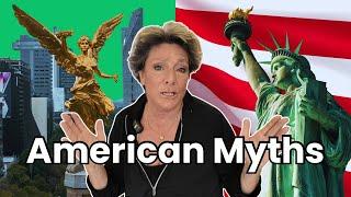 American Myths I don’t believe anymore after living in Mexico Ep 106 Going Walkabout