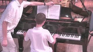 2024 Greenwood Senior Camp • Final Chamber Music Concert 2