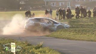 Rallye du Condroz 2018 | Devillersvideo