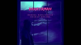 Nurgul Nurlibaeva feat Rockey Dreams - Baratirman (Official Music)