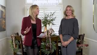 Gatehouse No.1  Good Things Utah Segment "Home for the Holidays"