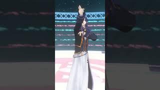 かわいいだけじゃダメですか？【長尾景/にじさんじ】【踊ってみた】