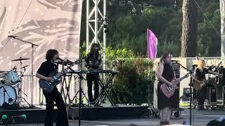 Sleater-Kinney | Hardly Strictly Bluegrass | 10/04/24 | Relix