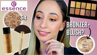 Testing New Essence Makeup 2020 - Best And Worst Products