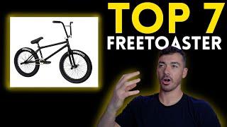 Best BMX Bikes with a FREECOASTER (Top 7 FC BMX Bikes)