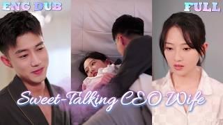 【ENG DUB】【FULL】DIVORCE THREAT! Gu Xun Begs for Forgiveness! 