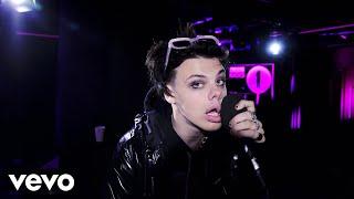 YUNGBLUD - Señorita, Back to Black, Goosebumps in the Live Lounge