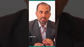 Exploring Liver Cancer: In Conversation with Dr. Ghullamullah | MYK