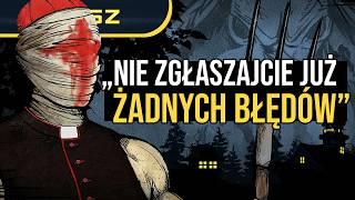 Polacy kończą rozwój gry, bo "gra nie musi być idealna". FLESZ - 26 listopada 2024