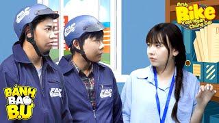 Big Dumplings EP 13: Mr. Bike meets inspector in emotional short film #VietnameseFilm
