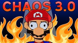 This Version of Chaos Mario 64 is Torture